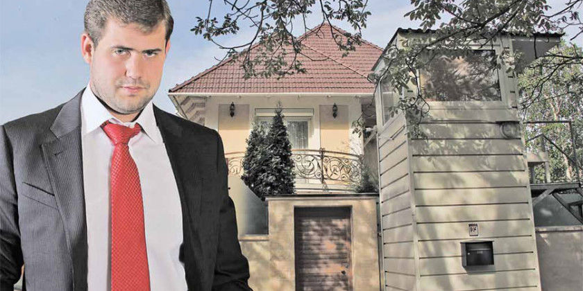 Detectivii americani nu au putut afla dacă Shor a acţionat singur sau împreună cu alte părţi interesate. Foto: zdg.md