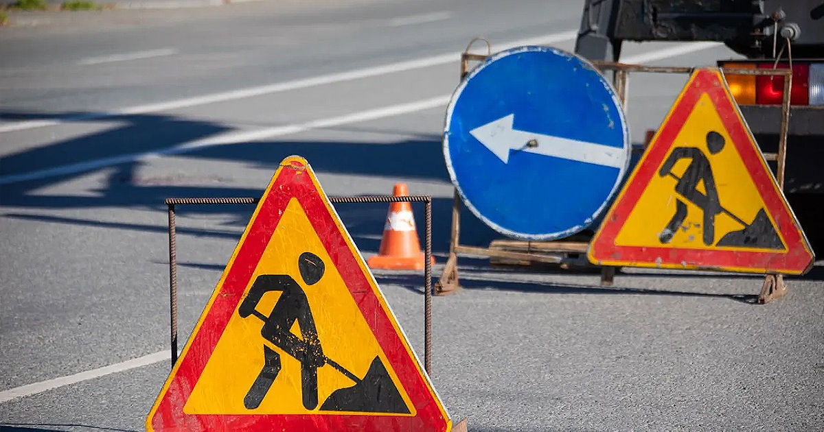 Trafic suspendat la Buiucani: Strada Doina și Ion Aldea-Teodorovici, închisă până pe 23 octombrie.