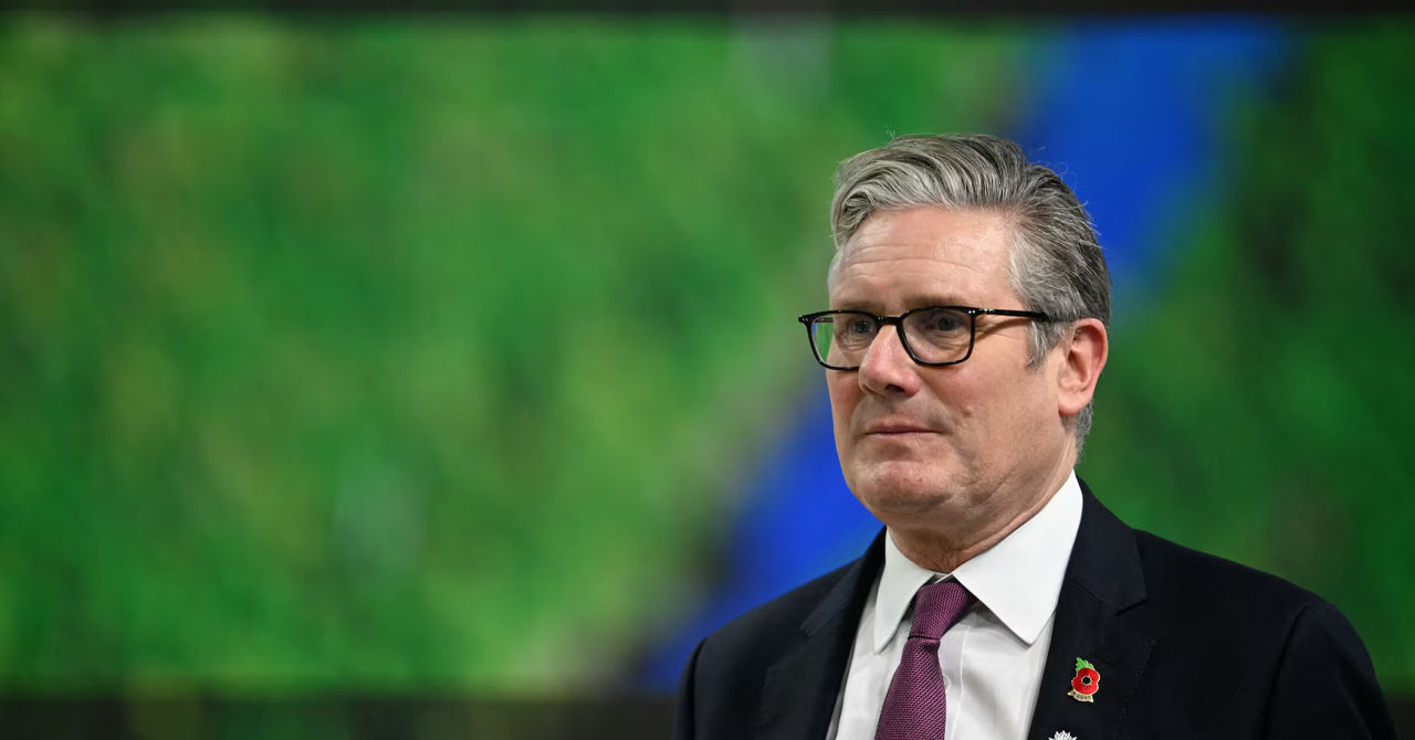 BBC: Соратники Стармера готовят попытку его отстранения с должности премьера.
