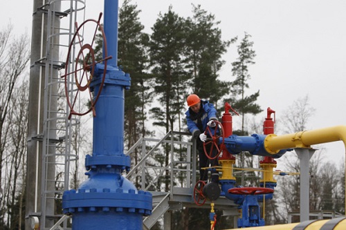 Газовый долг Украины превысил $2,2 млрд.