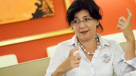 Directorul companiei Gas Natural Fenosa demisionează. Foto: allmoldova.com