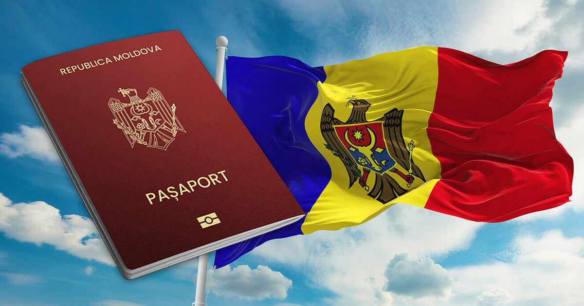 Opt ruși au primit cetățenia Republicii Moldova: Decretul, semnat de Maia Sandu.