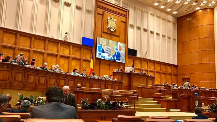 Noi privilegii pentru cetățenii Republicii Moldova care se află pe teritoriul României. Foto: Constantin Codreanu