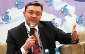 Preşedintele Parlamentului, Igor Corman, efectuează o vizită de lucru în Statele Unite ale Americii şi Canada.