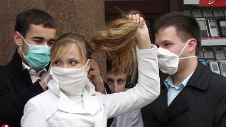 Gripa se apropie de Moldova. Foto: Liga News