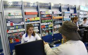 Un tânăr din capitală este cercetat penal în stare de arest pentru că ar fi pătruns într-o farmacie din sectorul Ciocana
