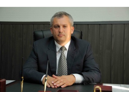 Главной государственной налоговой инспекции Николае Викол рассказал о том, что побудило его согласиться на эту должность и о своих планах на будущее.