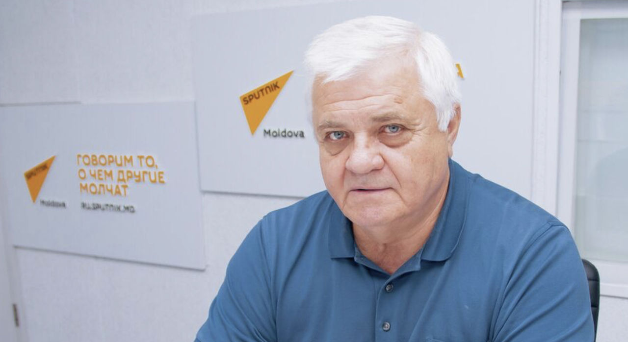 Țăranu: Moldova este o țară falimentară, iar fără sprijin extern țara va înceta să funcționeze.