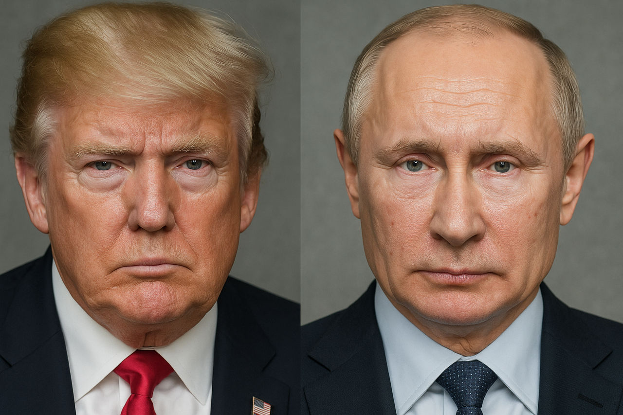Госдеп о возможной встрече Трампа с Путиным: Вопрос не доверия, а действий.
