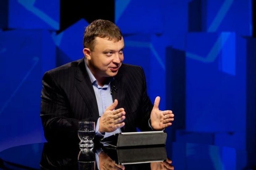 Эксперт: Сепаратистами является Молдова по отношению к Приднестровью.