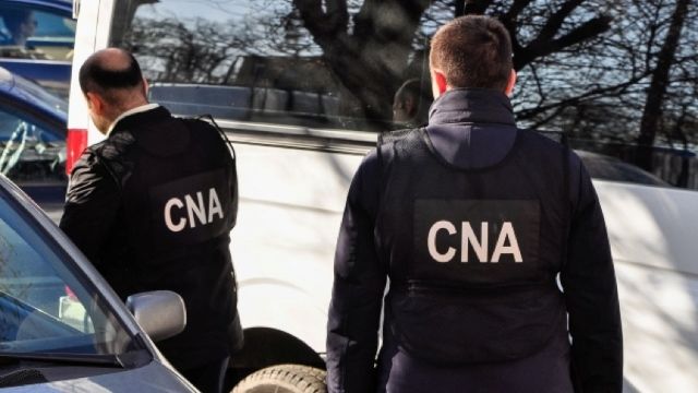 Следственные мероприятия проходят в рамках расследования уголовного дела о коррупции. Фото: Realitatea.md
