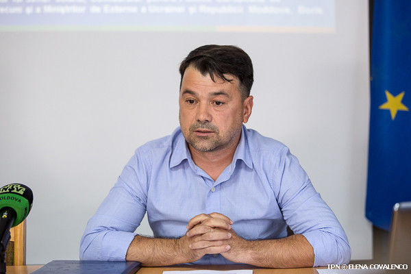 Наблюдается активизация военных учений в приднестровском регионе.