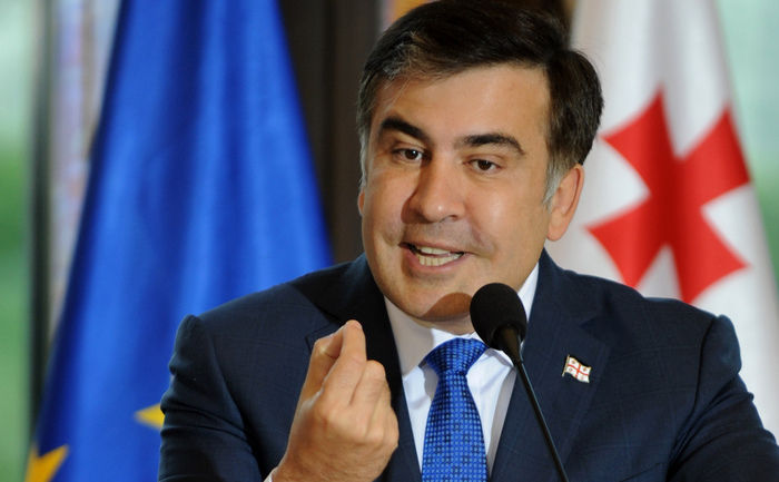 Saakașvili: Am o singură cetățenie – cea ucraineană, și nu le va reuși să mi-o retragă