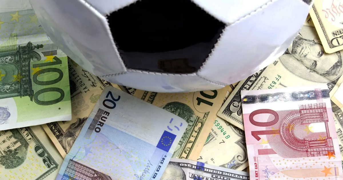 Milsami a câștigat 1,3 milioane de euro în cupele europene. Cea mai mică sumă va fi primită de Zimbru.