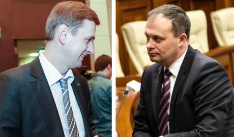 Встреча была неофициальной и продолжительной.