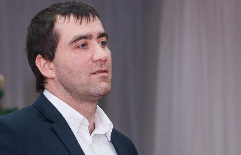 Николай Андронаки перенес операцию по удалению опухоли.