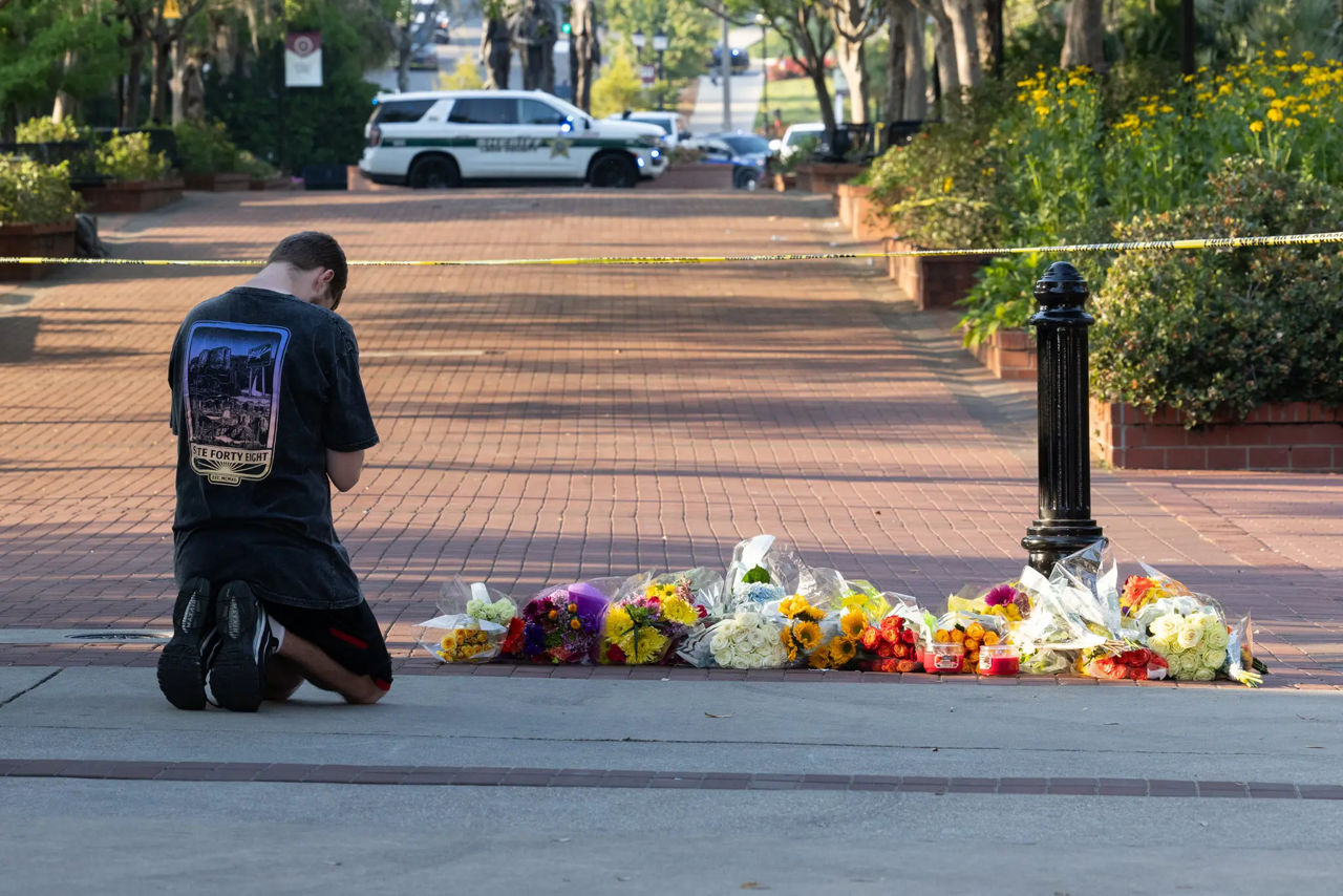 В США открыли уголовное дело против ChatGPT, который давал советы убийце.