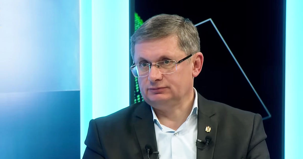 Grosu: Promitem că anul viitor vom majora salariile profesorilor.