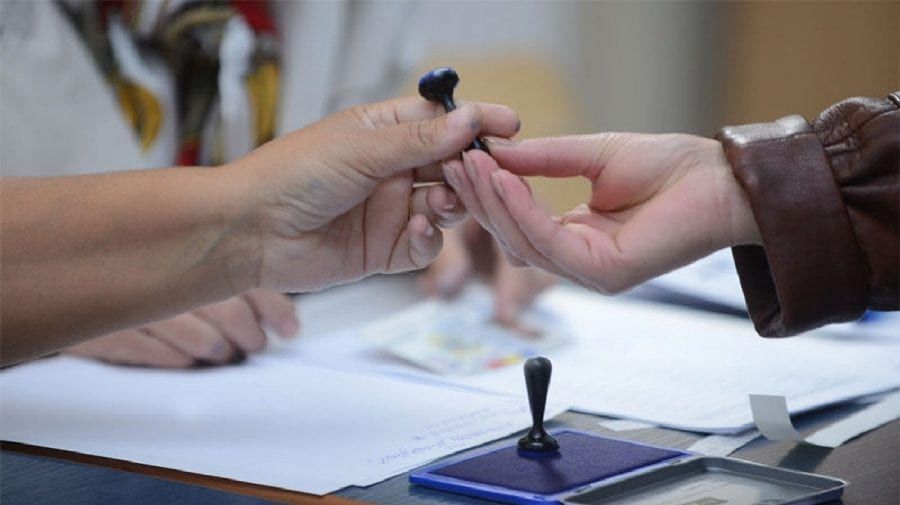 В Бельцах за нового примара проголосовали 9296 избирателей.