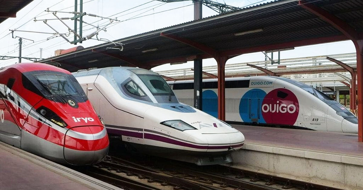 Spania intenționează să introducă un abonament de transport universal în 2026.