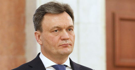 Речан: Молдова ответственно относится к статусу кандидата на членство в ЕС.