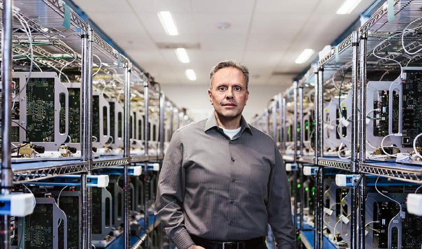 Вице-президент Apple получил предложение от Intel возглавить компанию.