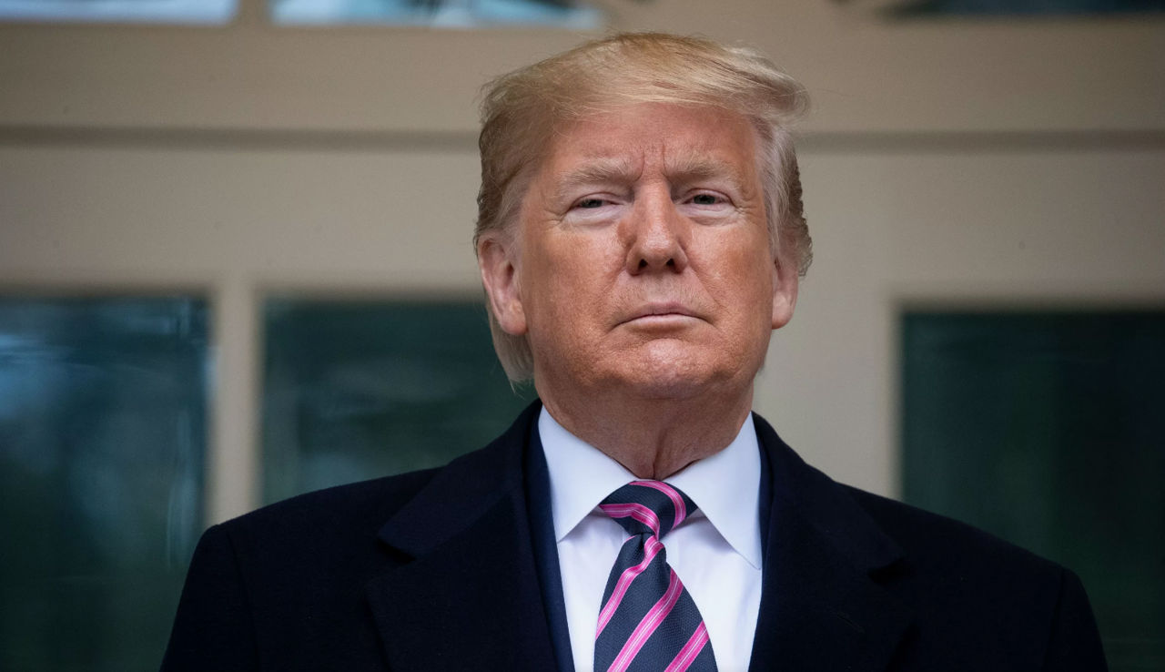 Трамп нашел оправдание своим угрозам не защищать Европу в случае войны.