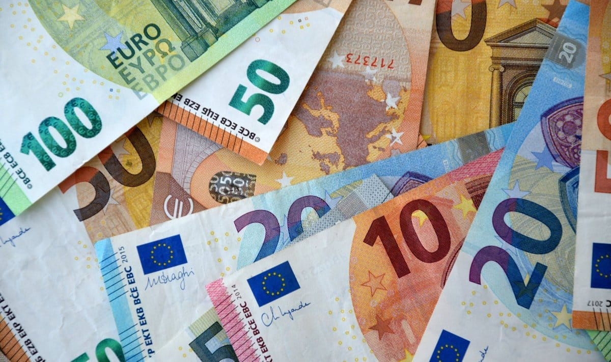 Молдова за десять месяцев сэкономила 13,2 млн евро благодаря SEPA.