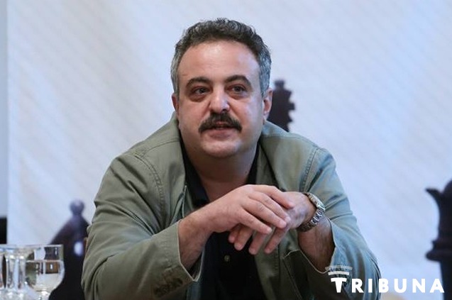Румынский политический консультант Раду Попеску удивлен действиями молдавских судей.