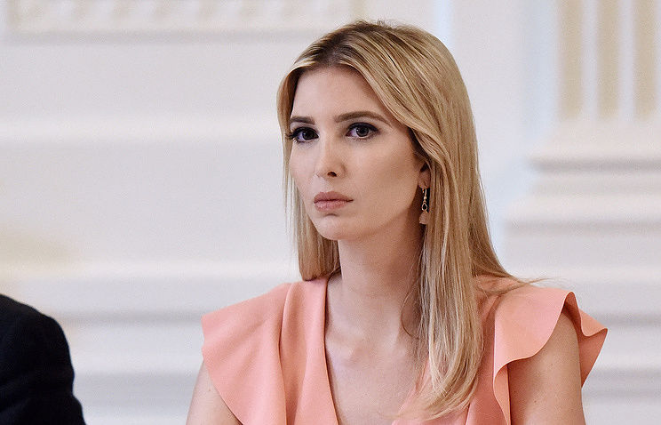Иванка Трамп и Челси Клинтон встали на защиту права дочери Барака Обамы на личную жизнь. Фото: EPA
