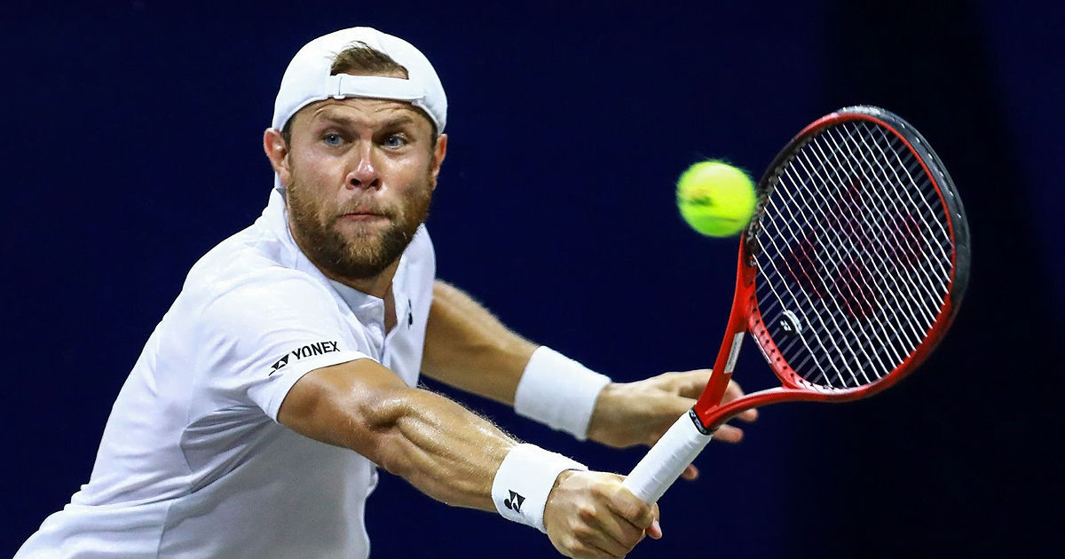 Radu Albot, eliminat în 1/16 de finală a turneului din seria Challenger din Cehia.