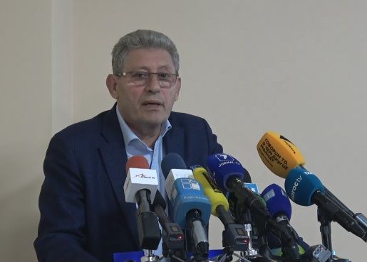 Гимпу: Необоснованный арест Киртоакэ лишил Молдову празднования годовщины «унири».