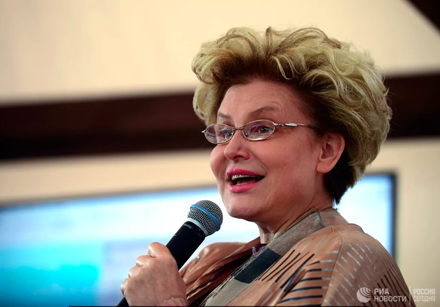 Малышева рассказала, какие лекарства спасают жизнь при коронавирусе.
