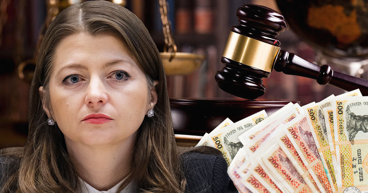 Министр юстиции: Зарплата судей будет увеличена "существенно". Коллаж: Point.md