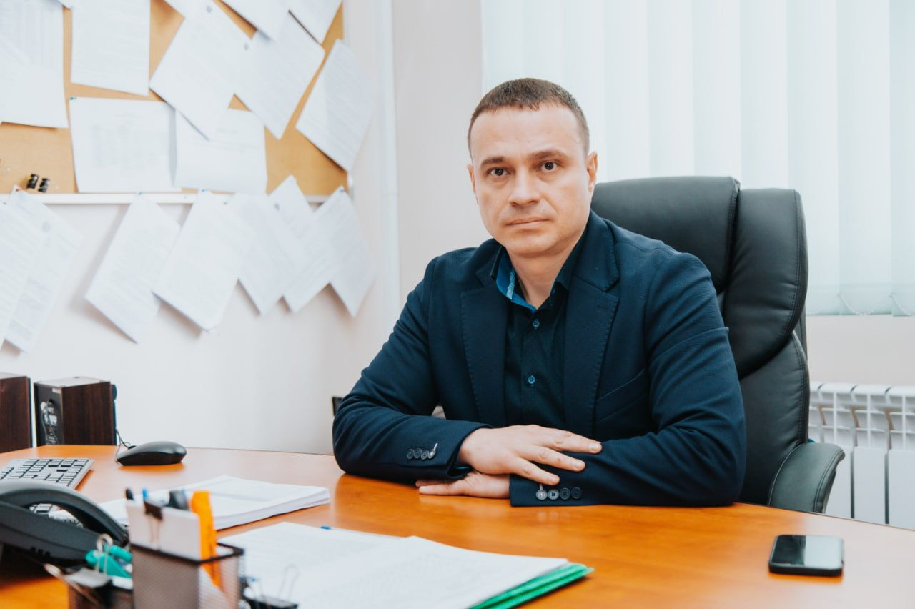 Андрей Трофимов назначен временно и.о. замглавы Пограничной полиции.