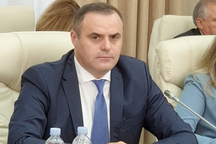 Глава «Молдовагаз»: В Европе покупать газ не дешевле.