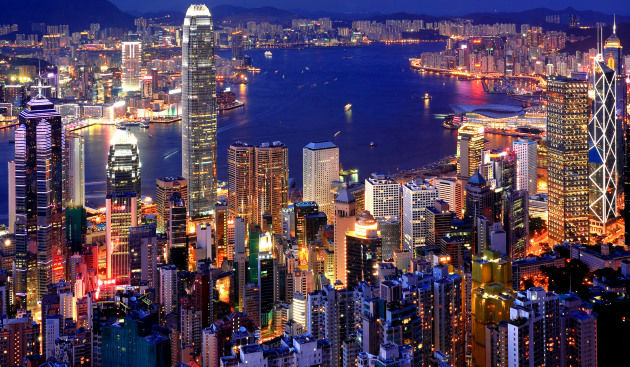 Hong Kong este cel mai scump oraș din lume pentru traiul migranților. Foto: magic.wizards.com