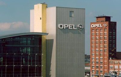 В Opel прошли обыски в связи с дизельным скандалом.