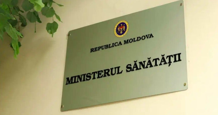 Минздрав на 60 дней отложил закрытие отделения акушерства и гинекологии в Штефан-Водэ.