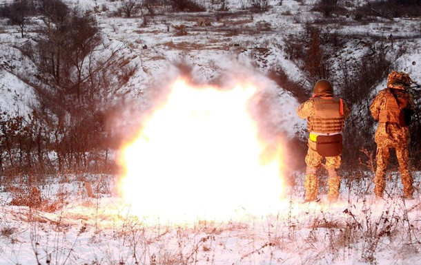 Арестович: НАТО предоставит Украине вооружение.