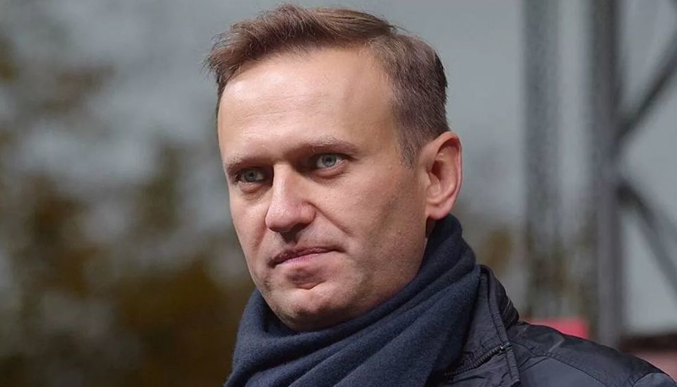 Прокуратура Москвы начала проверку ФБК Навального на экстремизм.