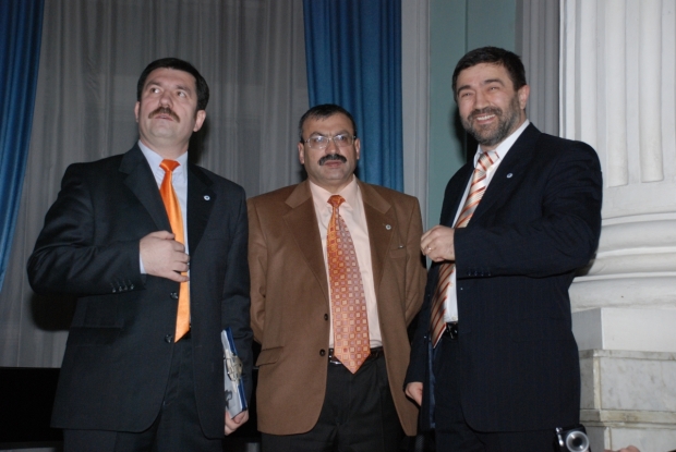 Potrivit politicianului, cei care au dat această comandă au acționat împotriva poporului și au dorit să rămână la putere.