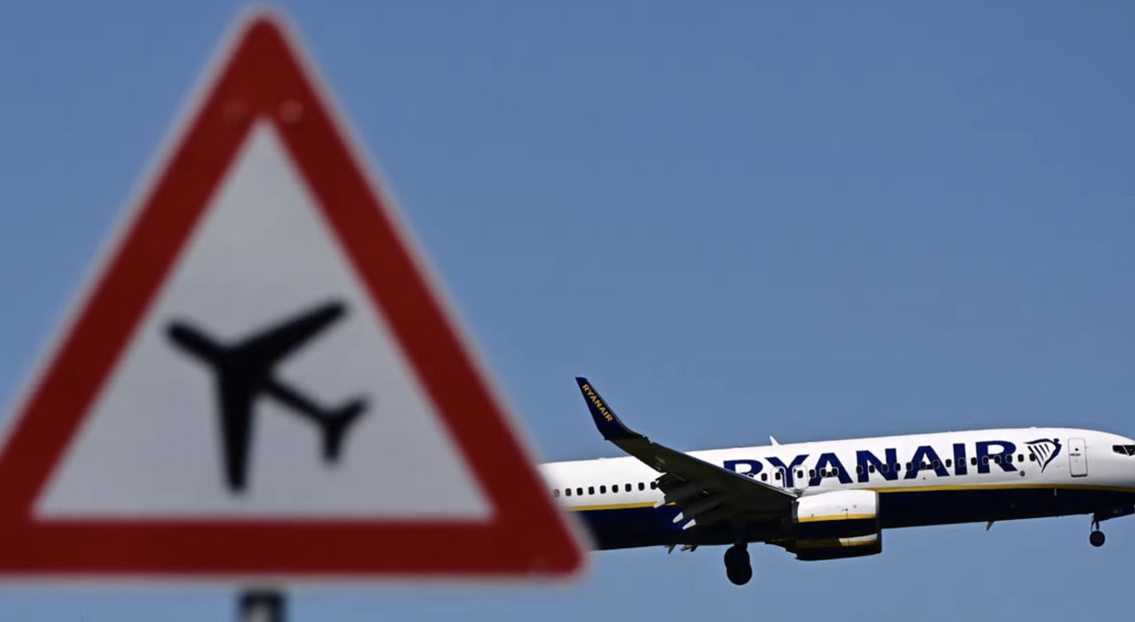Глава лоукостера Ryanair назвал абсурдными низкие цены на авиабилеты.