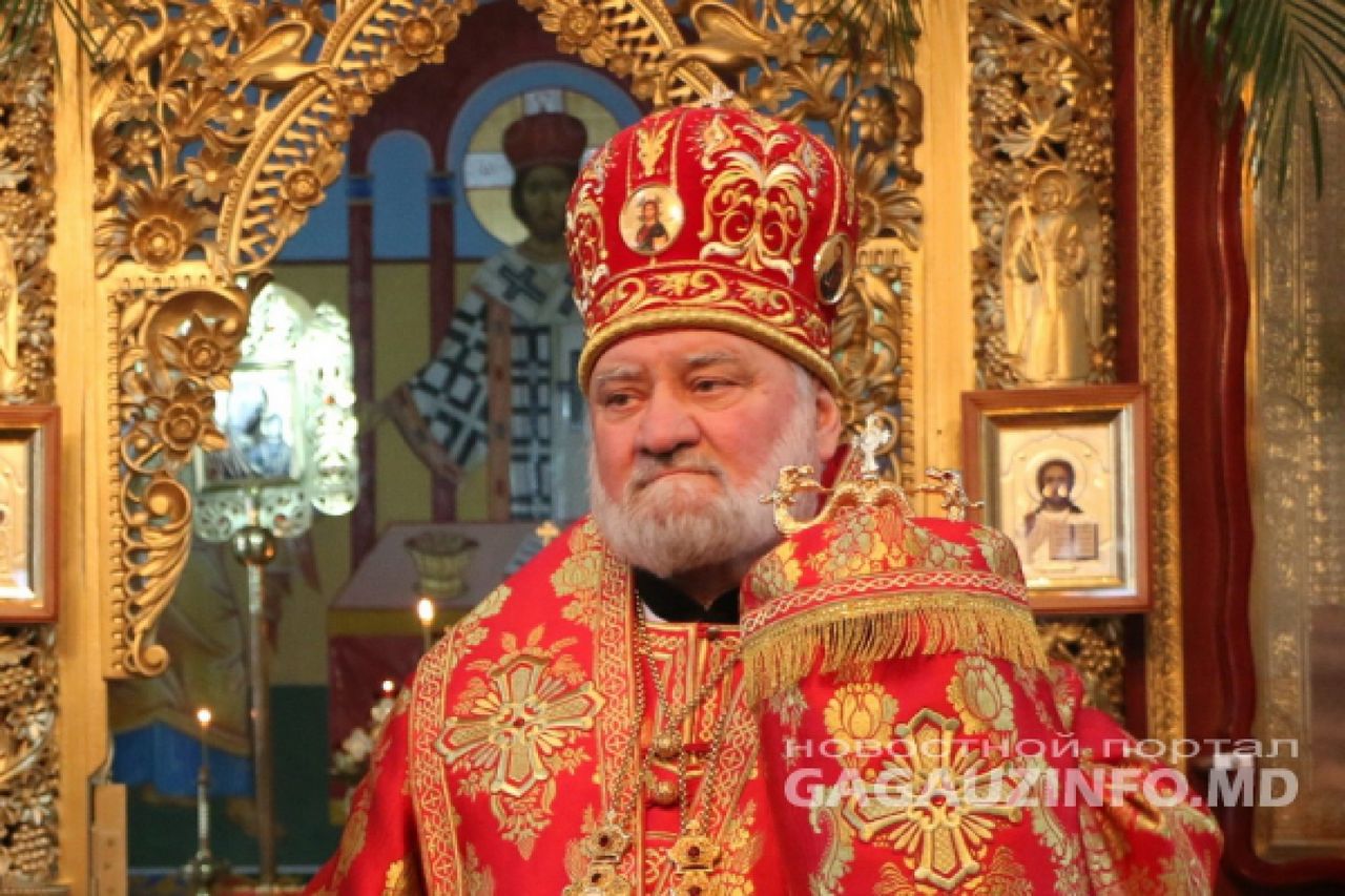 Cum va fi cheltuit milionul donat de Dodon bisericii din Comrat