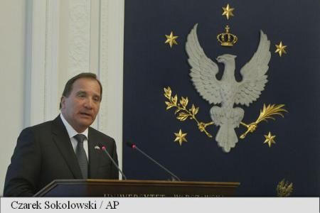 UE trebuie să mențină sancțiunile împotriva Rusiei până la respectarea Acordurilor de la Minsk. 