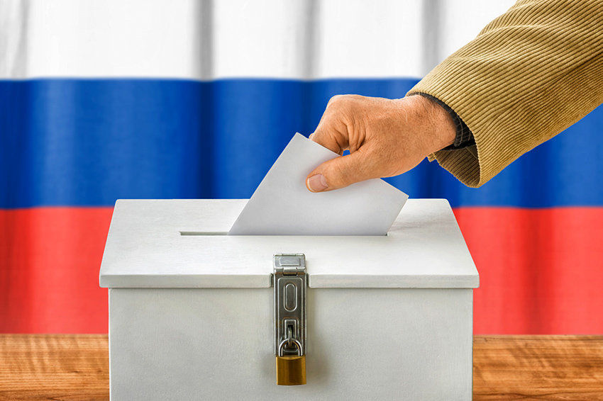 Согласно данным опроса, 81% опрошенных положительно оценивают работу Путина на посту президента.