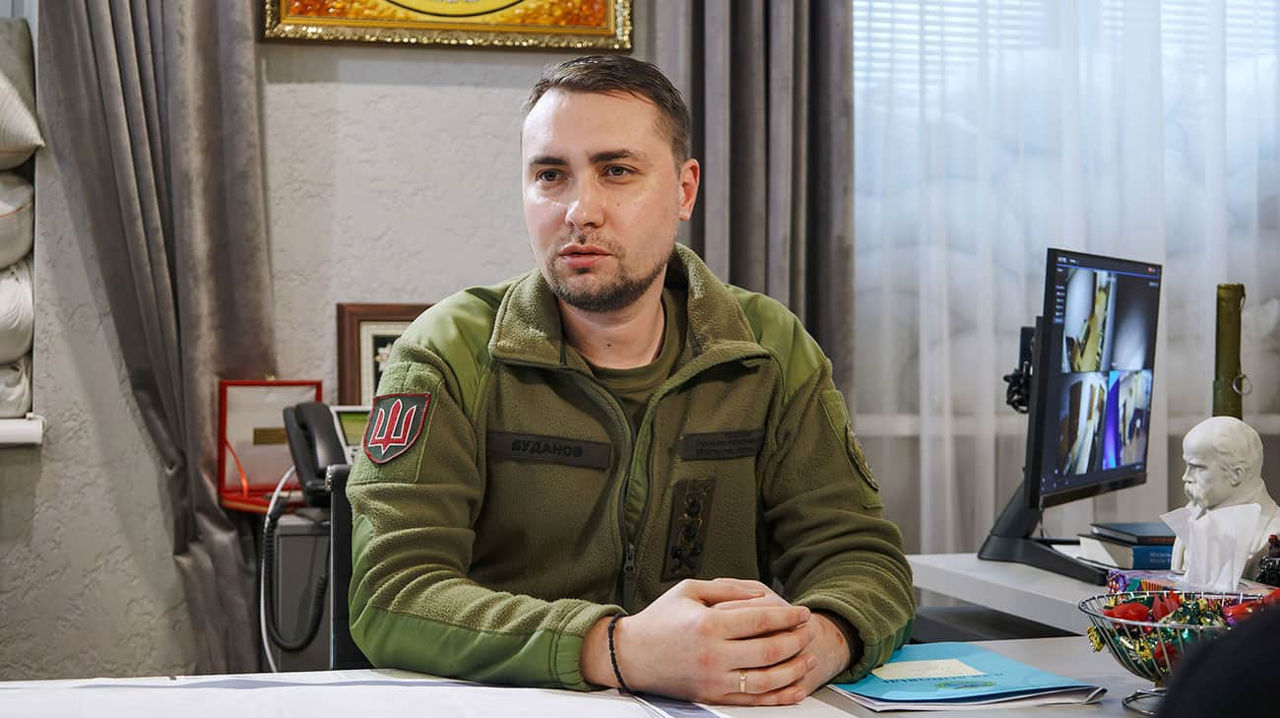 Глава ГУР Украины: В этом году мы придем к режиму прекращения огня.
