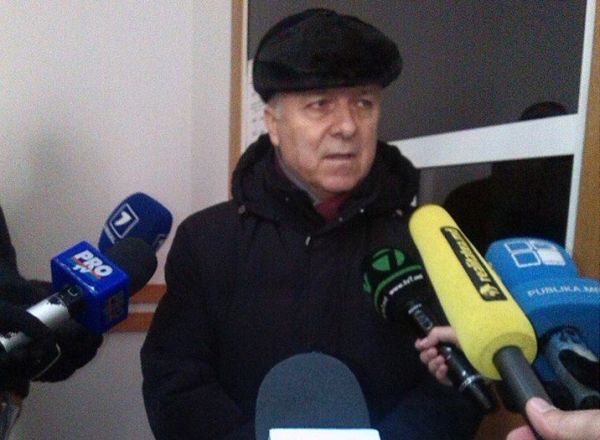 La CNA au ajuns cativa membrii ai Consiliului de Administratie printre care si un fost sef al SIS Ion URSU.