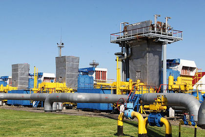 «Нафтогаз» предрек «полномасштабный конфликт» России и Украины.