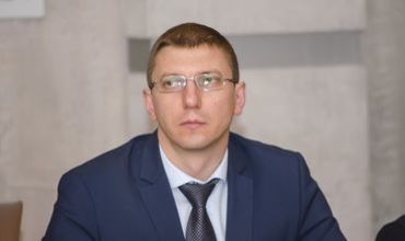 Экс-глава прокуратуры антикоррупции Виорел Морарь вернулся из отпуска.